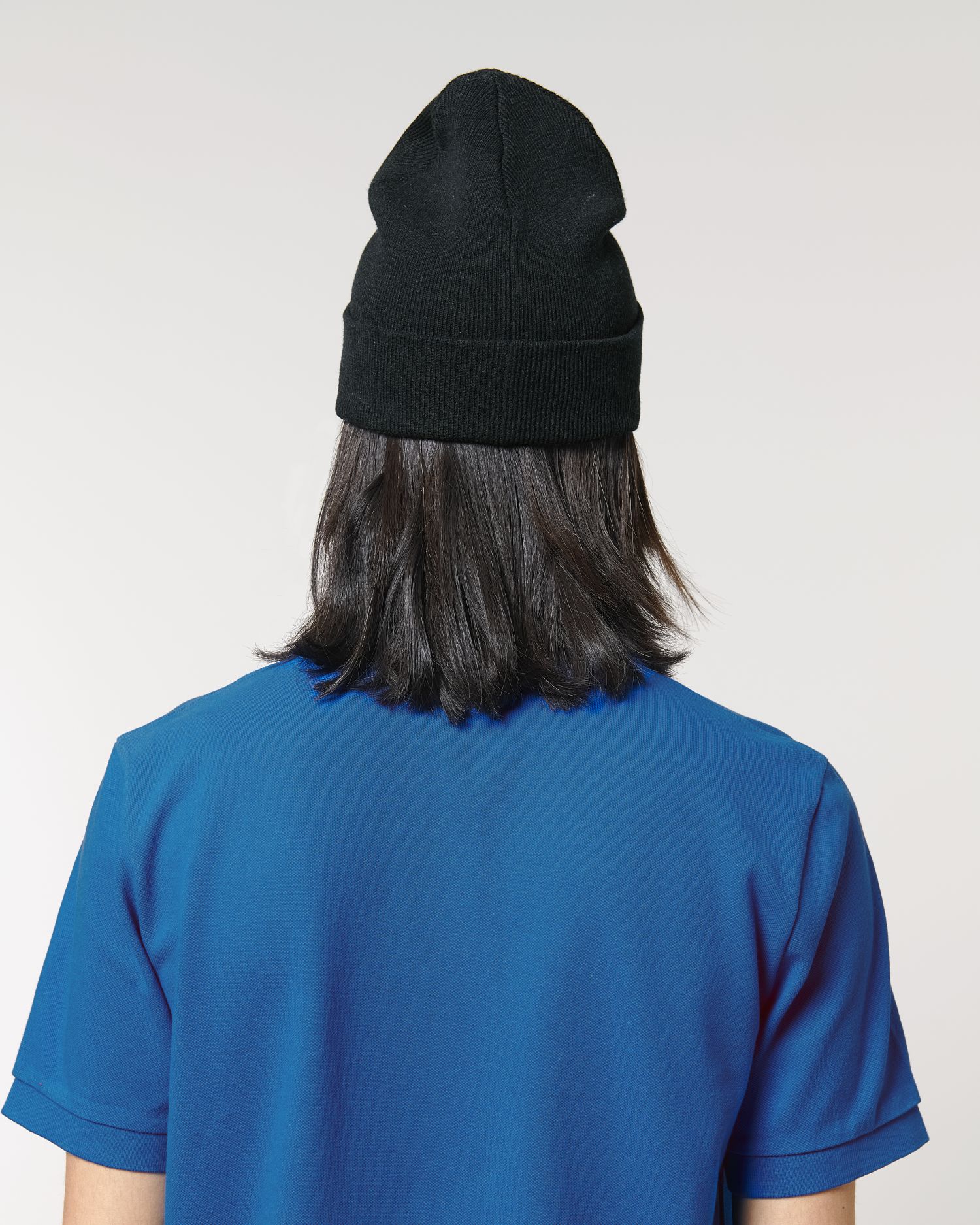 Stanley/Stella "Rib Beanie"