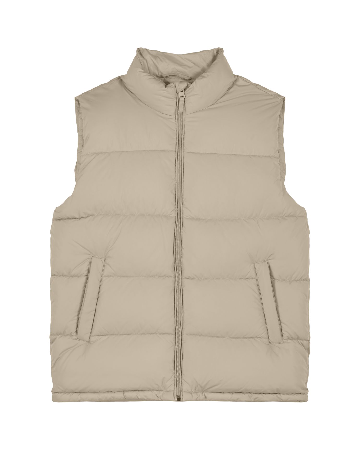 Stanley/Stella "Puffer Gilet"