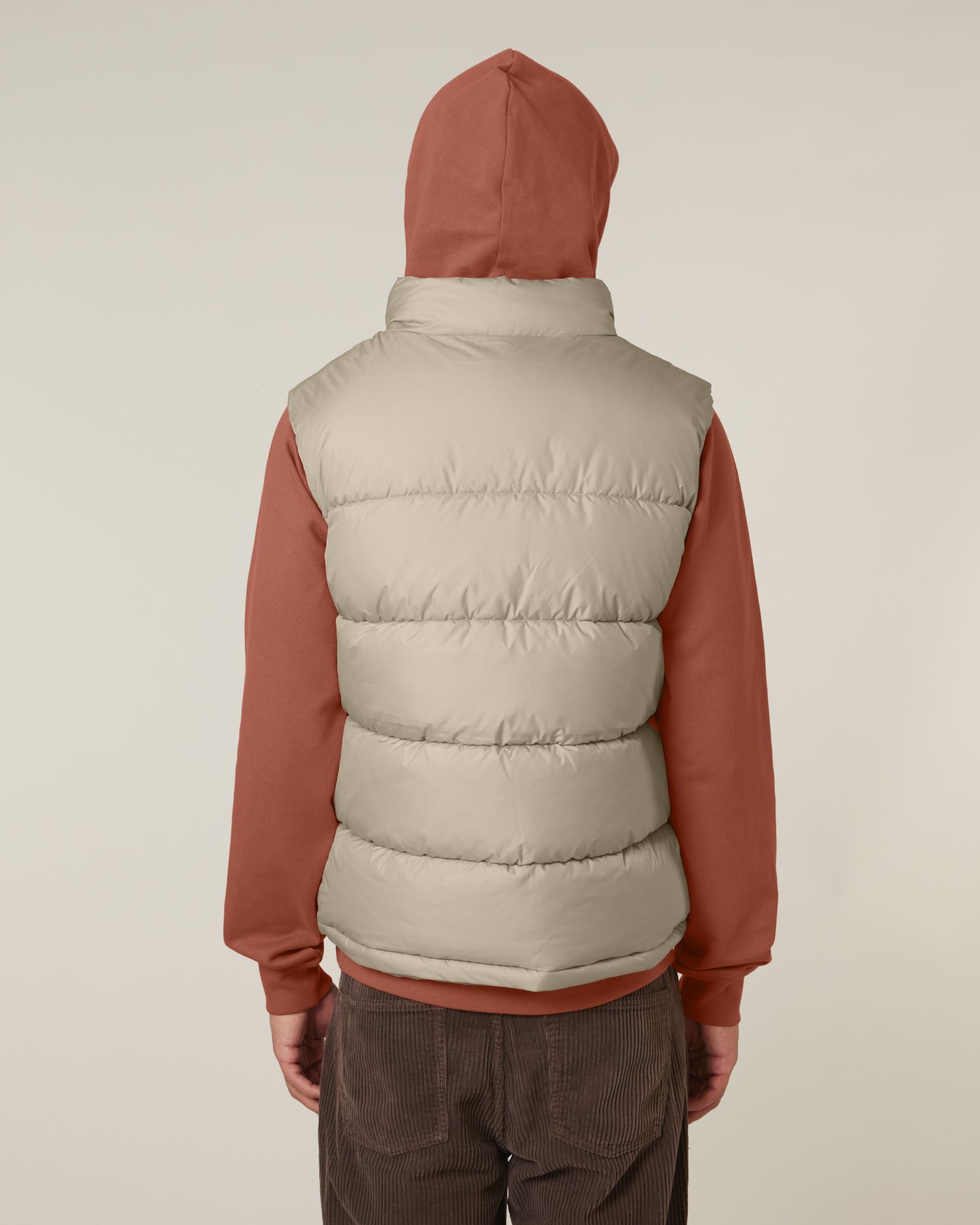 Stanley/Stella "Puffer Gilet"