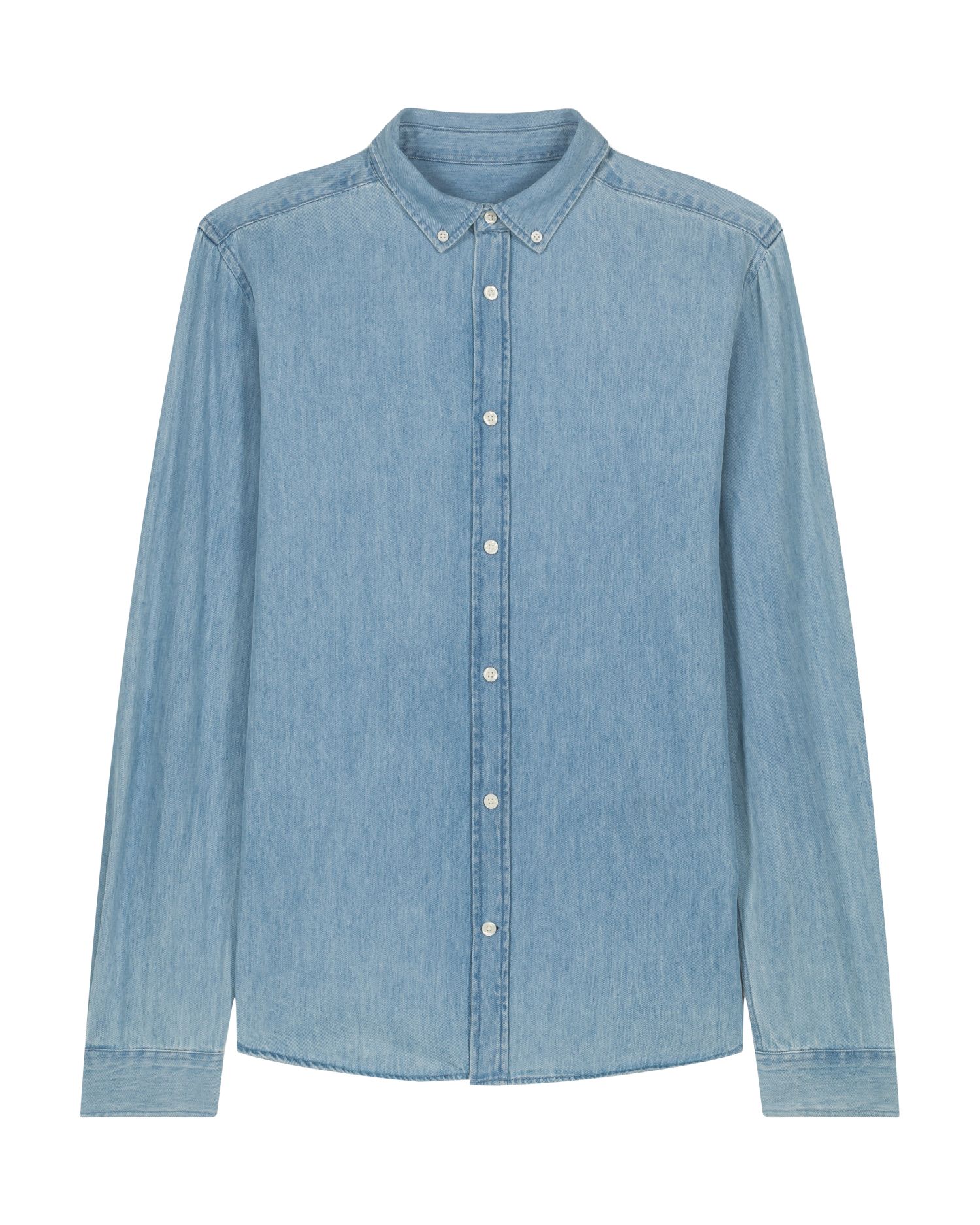 Stanley/Stella "Stanley Denim Shirt"