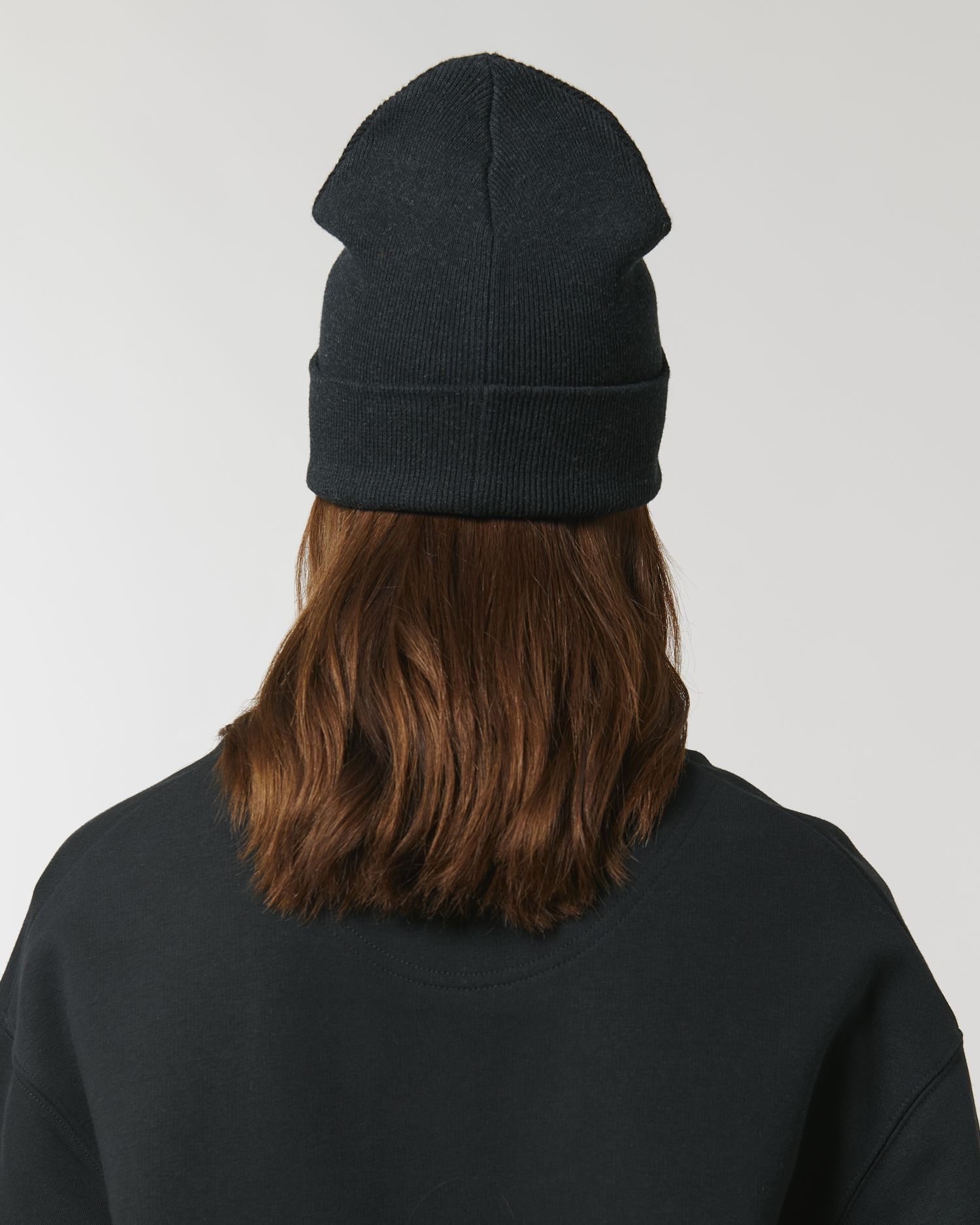 Stanley/Stella "Rib Beanie"