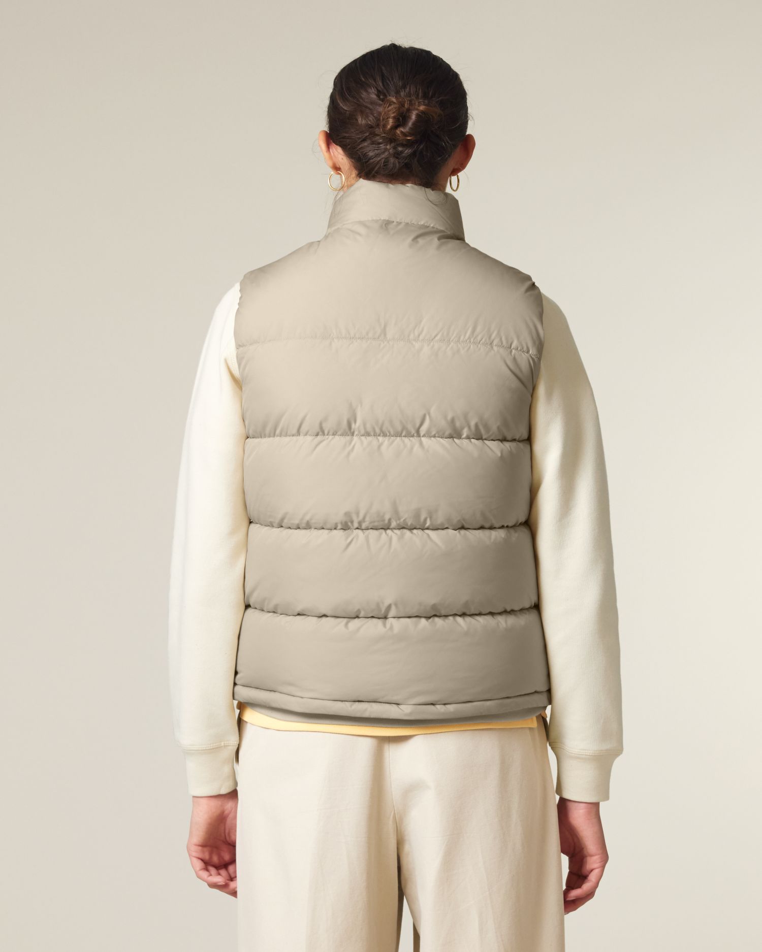 Stanley/Stella "Puffer Gilet"