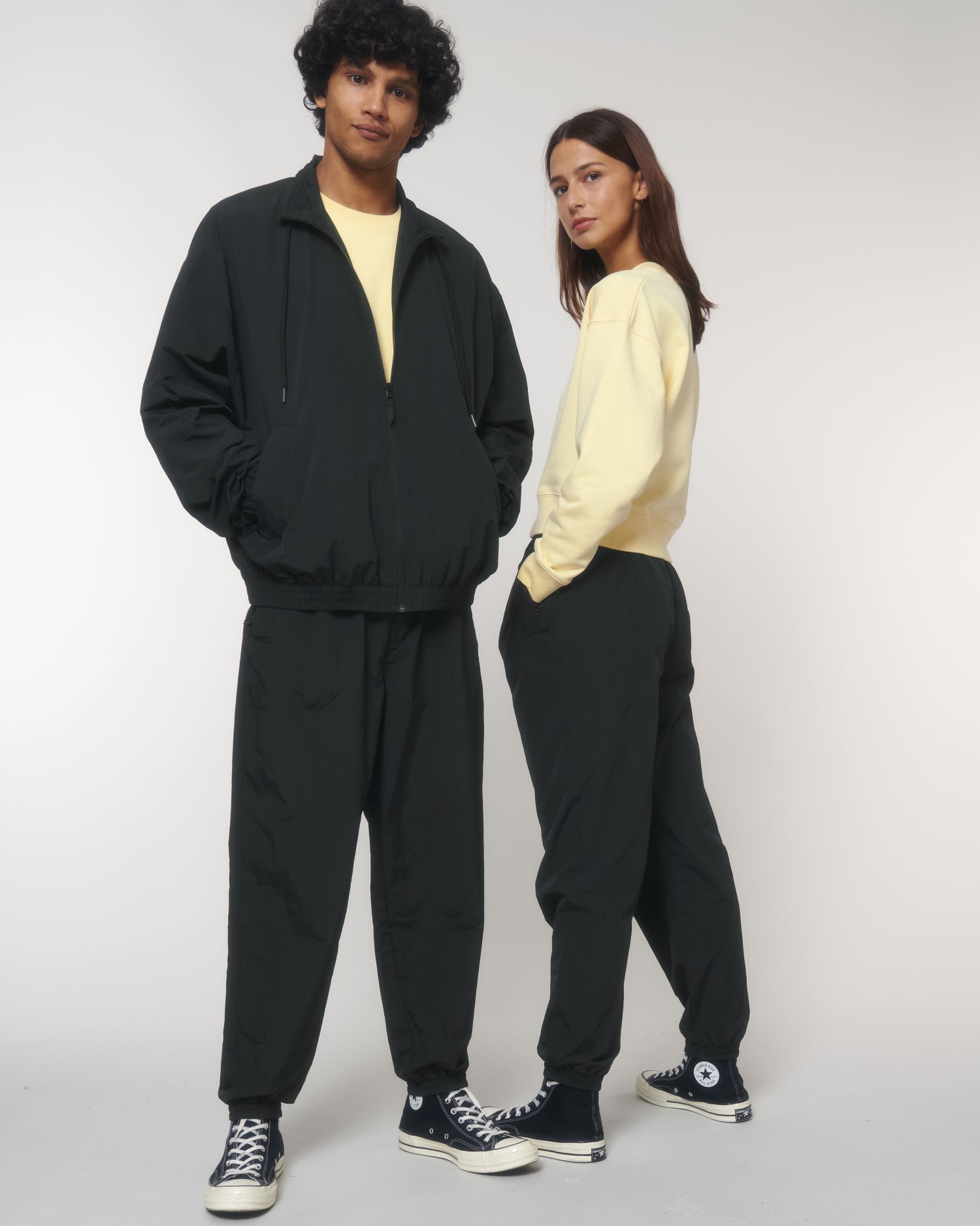 Stanley/Stella "Tracker Trouser"