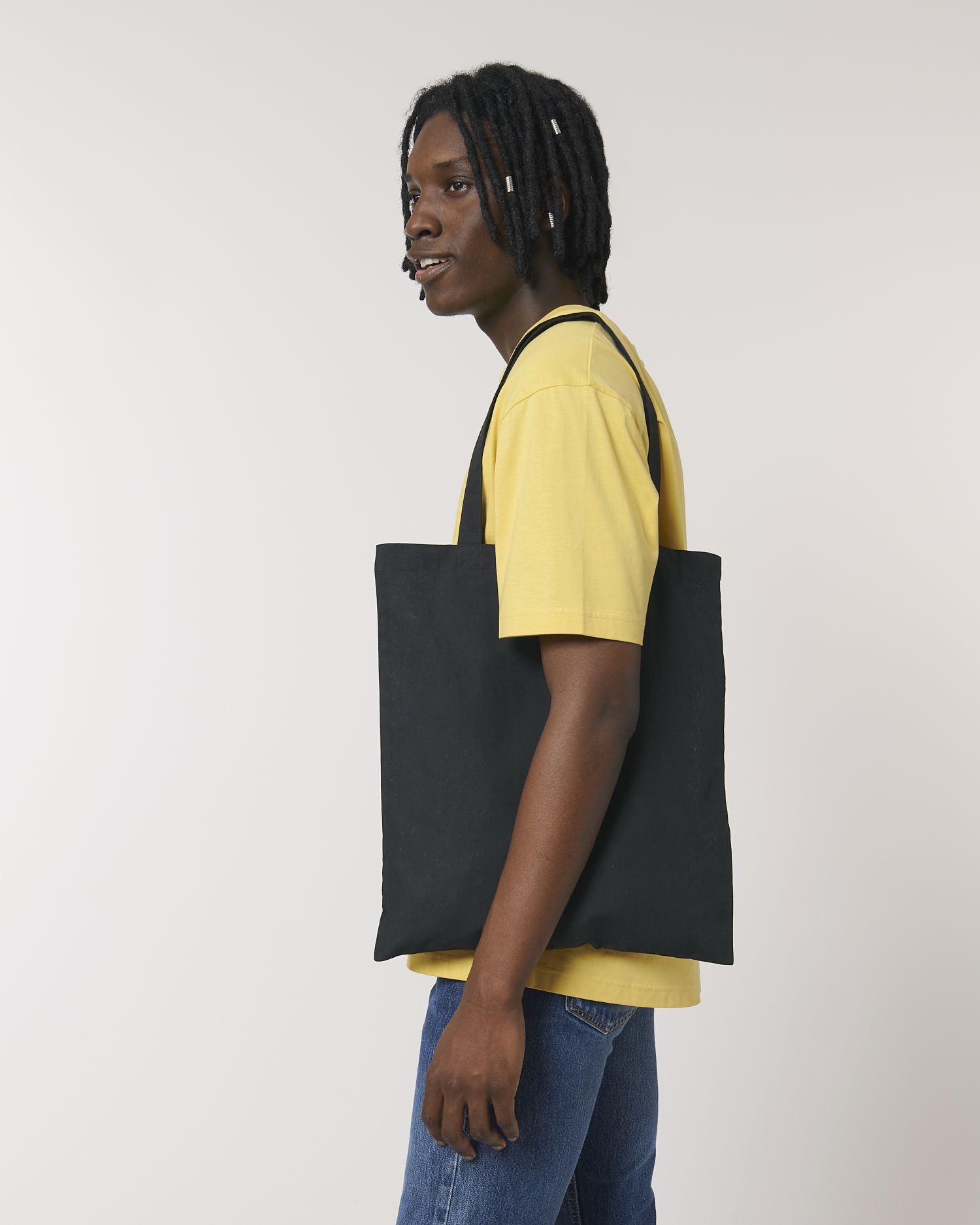 Stanley/Stella "Light Tote Bag"