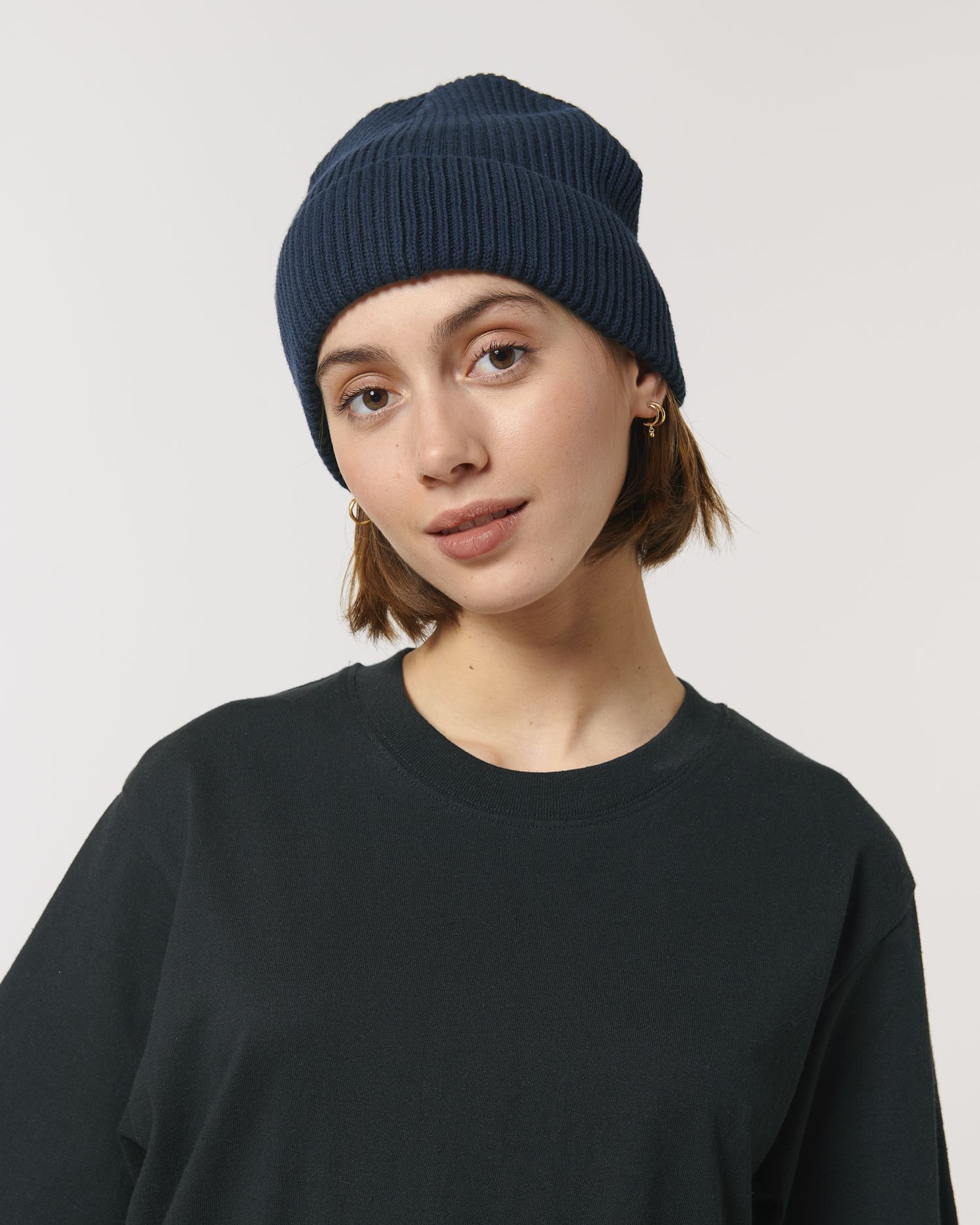 Stanley/Stella "Fisherman Beanie"