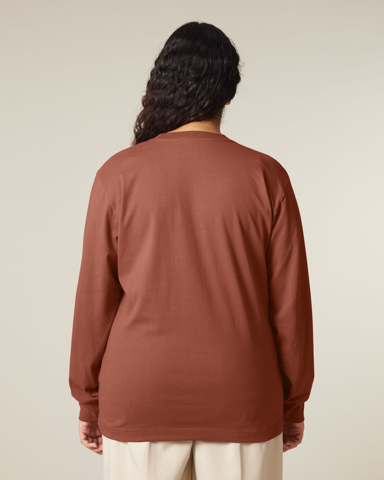 Stanley/Stella "Freestyler Long Sleeve"